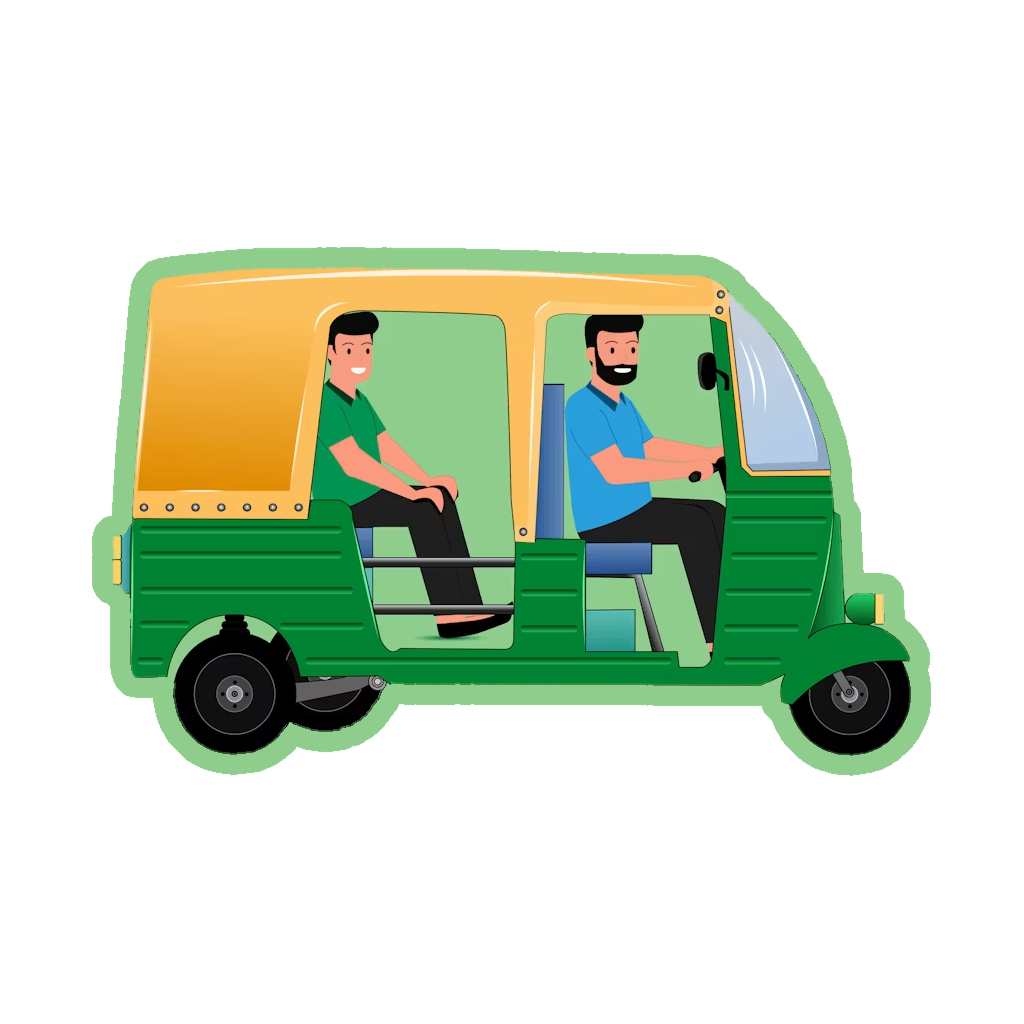 Tuk-tuk